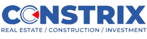 Constrix Real Estate Development Ltd. Logo