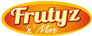 Frutyz N More Logo