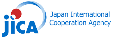 Japan International Cooperation Agency (JICA) Logo
