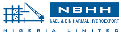 Nael & Bin Harmal Hydroexport Nig Ltd Logo