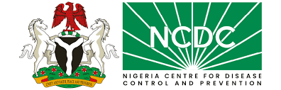 Nigeria Centre For Disease Control and Prevention (NCDC) Logo