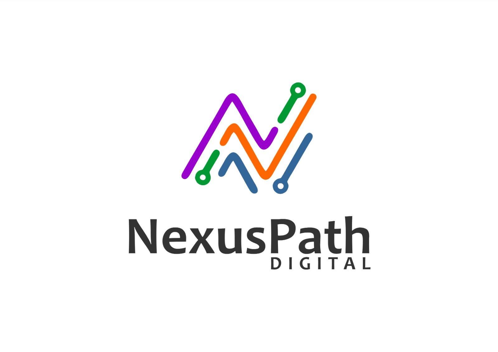NexusPath Digital Logo