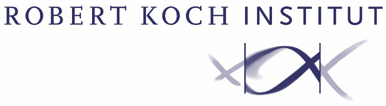 Robert Koch Institute Logo