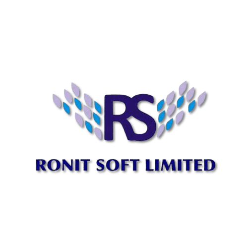 Ronit Soft Limited Logo