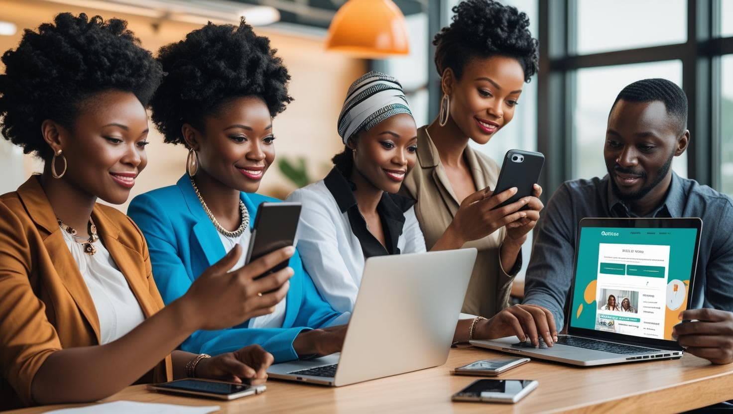 The Benefits of Custom Software Development for Nigerian Enterprises