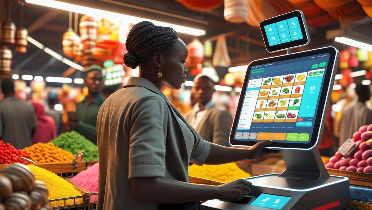 The Future of POS Systems in Nigerian Retail